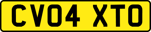 CV04XTO