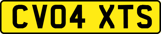 CV04XTS