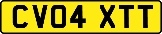 CV04XTT