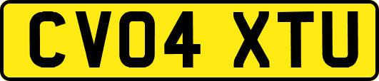 CV04XTU