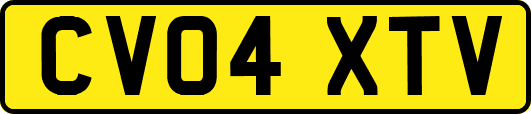 CV04XTV