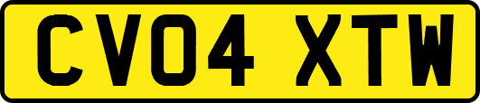 CV04XTW