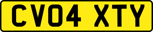 CV04XTY