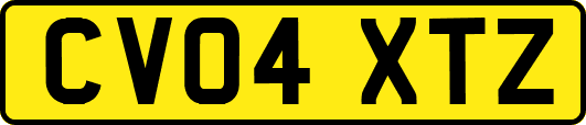 CV04XTZ
