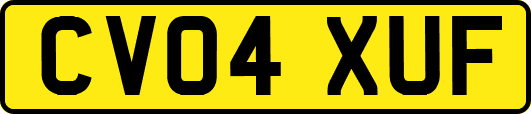 CV04XUF