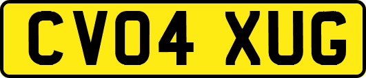 CV04XUG