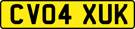 CV04XUK