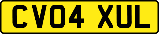 CV04XUL