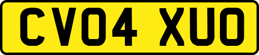 CV04XUO