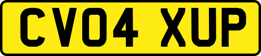 CV04XUP