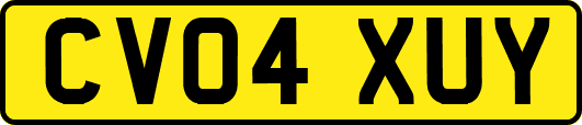 CV04XUY