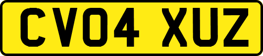 CV04XUZ