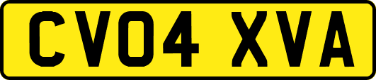 CV04XVA