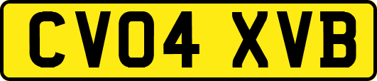 CV04XVB