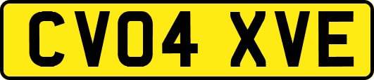 CV04XVE