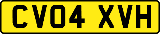 CV04XVH