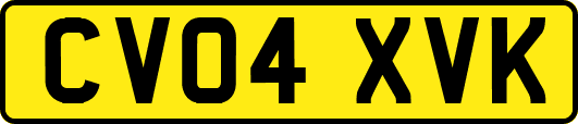 CV04XVK