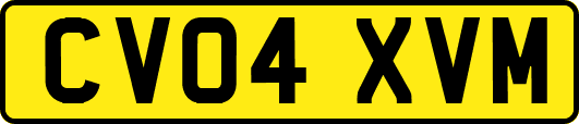 CV04XVM