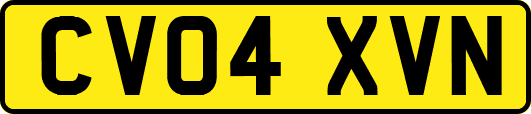 CV04XVN
