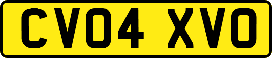 CV04XVO