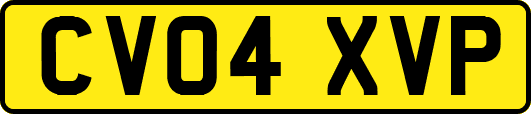 CV04XVP