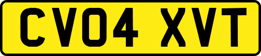 CV04XVT