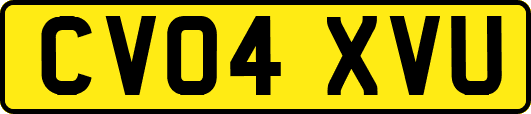 CV04XVU