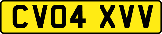 CV04XVV