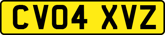 CV04XVZ