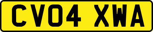 CV04XWA