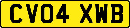 CV04XWB