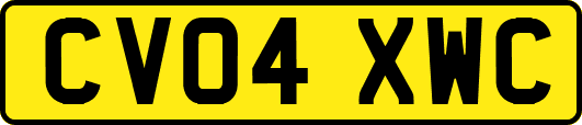 CV04XWC