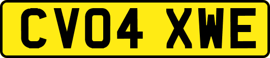 CV04XWE