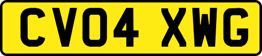 CV04XWG