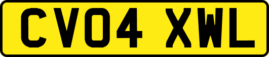 CV04XWL