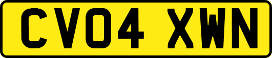 CV04XWN