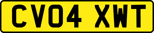 CV04XWT