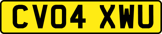 CV04XWU