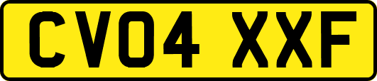 CV04XXF