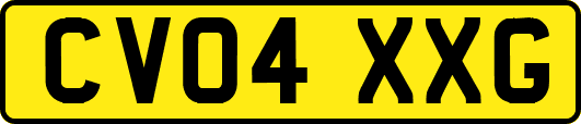 CV04XXG