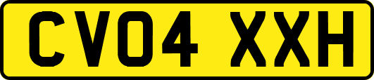 CV04XXH