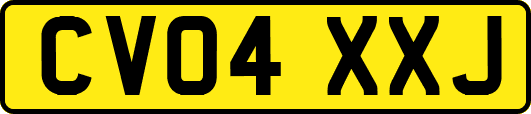 CV04XXJ