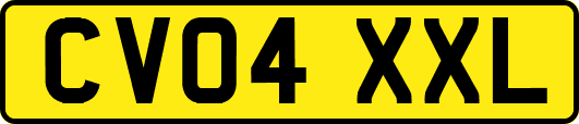 CV04XXL