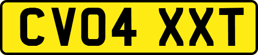 CV04XXT