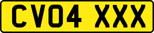 CV04XXX