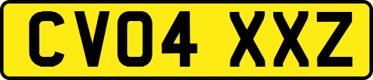 CV04XXZ