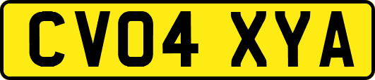 CV04XYA