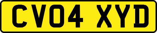 CV04XYD