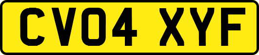 CV04XYF