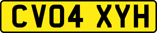 CV04XYH